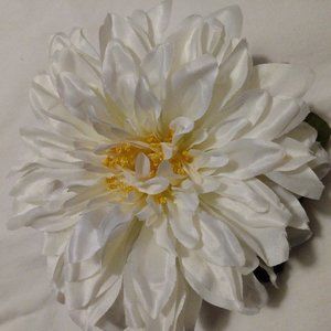 🌹Handmade🌹 Pin Up - Flower Hair Comb